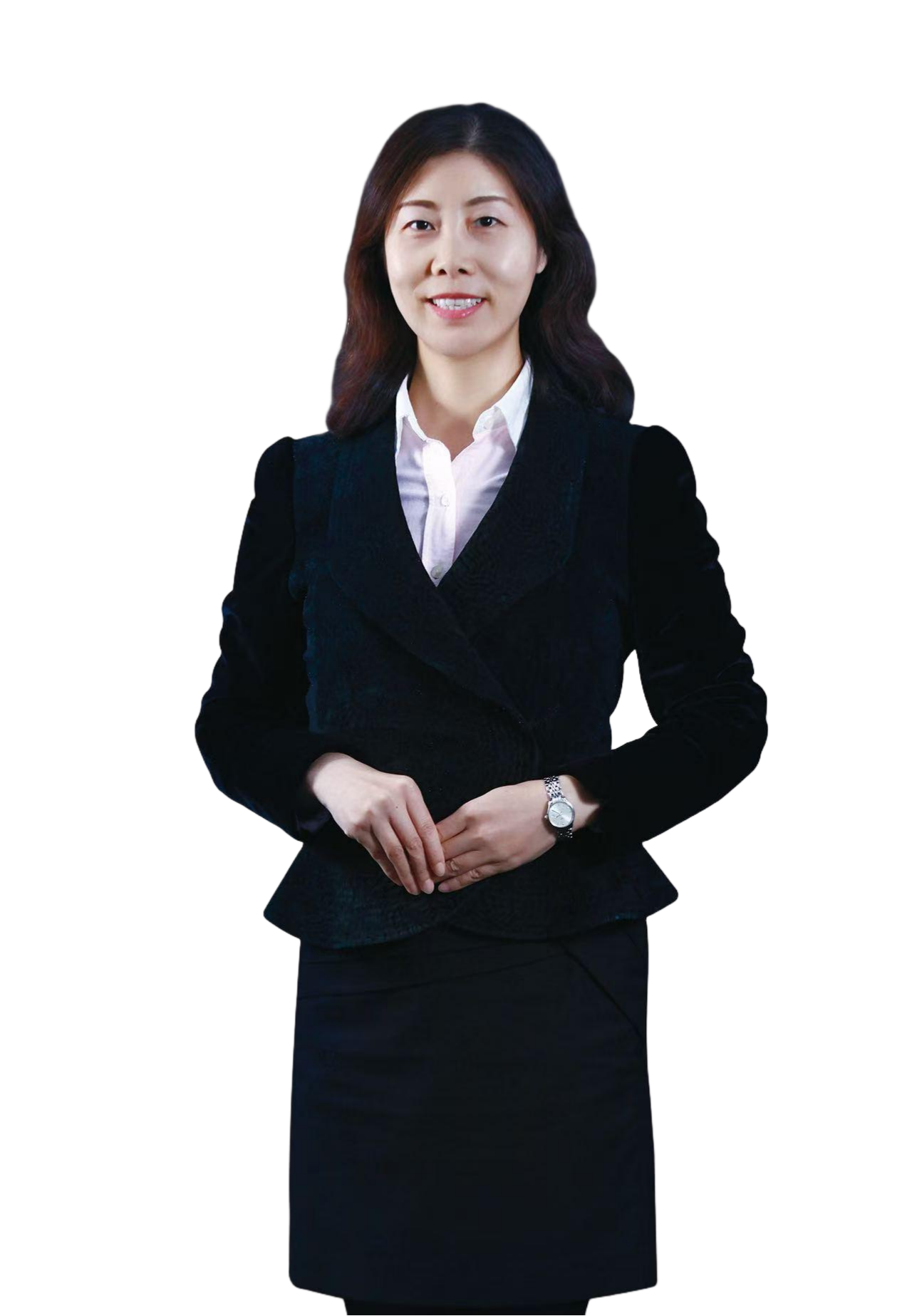 徐林红